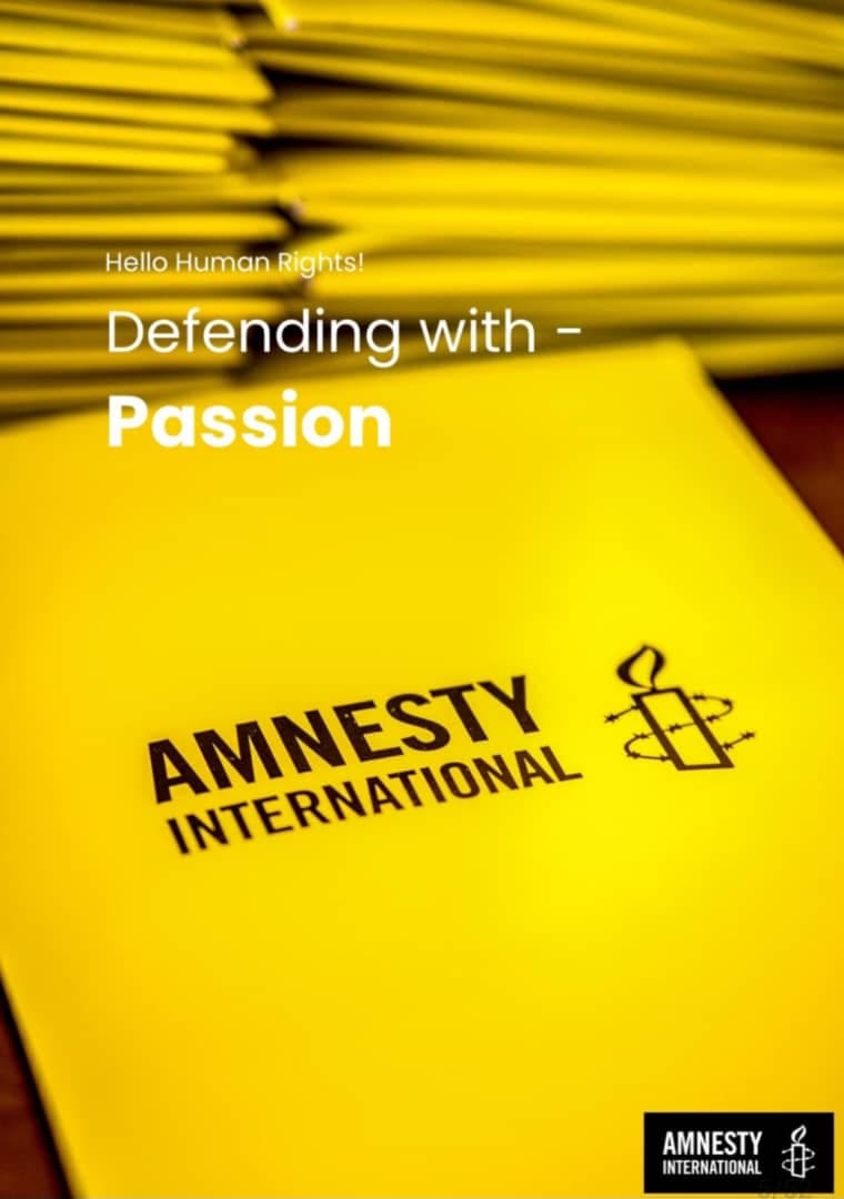 Amnesty International